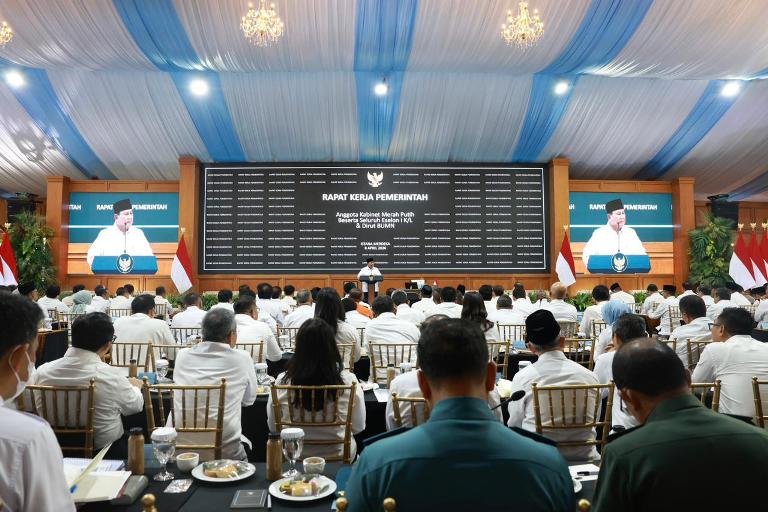 Prabowo Tegaskan Subsidi BBM untuk 80 Persen Rakyat Kecil Tetap Dipertahankan