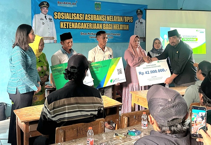 Utang Mikro Nelayan Perlu Dicarikan Solusi