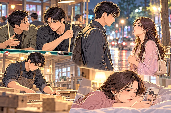 Cinta yang Kalah oleh Waktu (6): Akhir Perjalanan Cinta Koko dan Dira