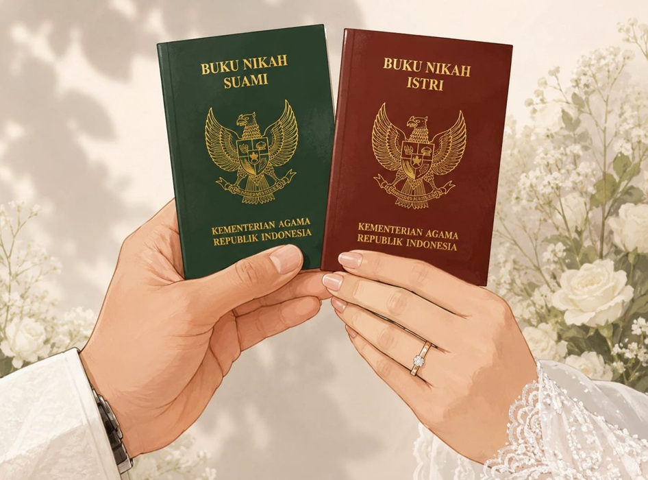 59 Anak Ajukan Dispensasi Nikah di Gresik, Mayoritas Karena Hamil di Luar Nikah