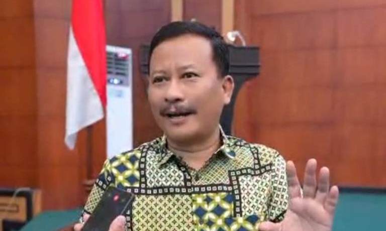 Pembentukan dan Pembinaan Desa Sadar Hukum, Komisi A DPRD Jombang Kunker ke Sleman serta Bantul