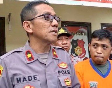 Dugaan Tebus Bebas Kasus Penggelapan Mobil, Kapolsek Sukolilo: Hanya Miskom, Masalah Klir