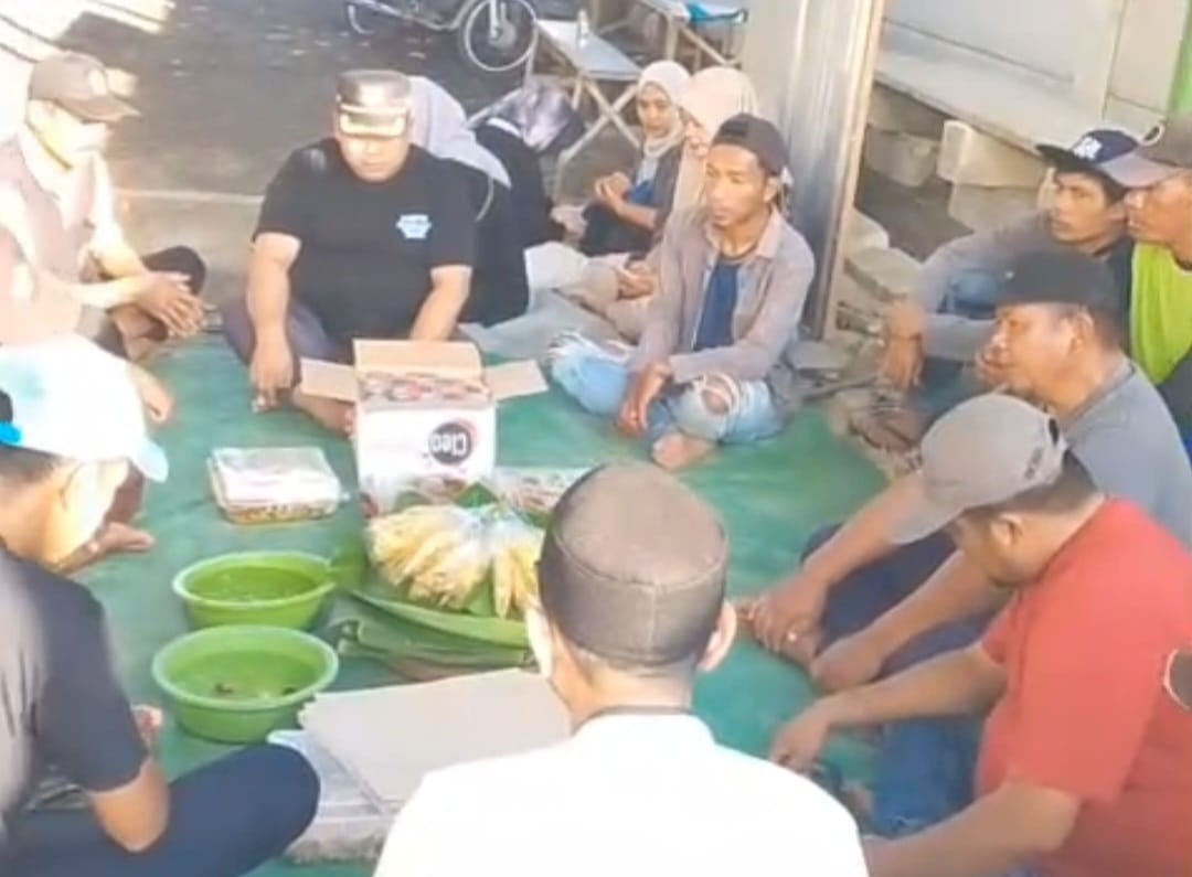 Pemdes Watesari Balongbendo Kini Punya TPS 3R