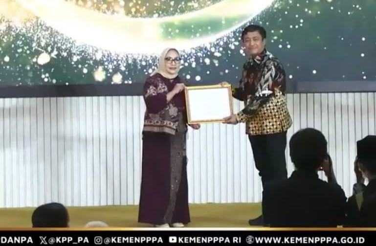 Surabaya Raih KLA Kategori Utama Ke-7, Inovasi Partisipasi Anak Jadi Andalan