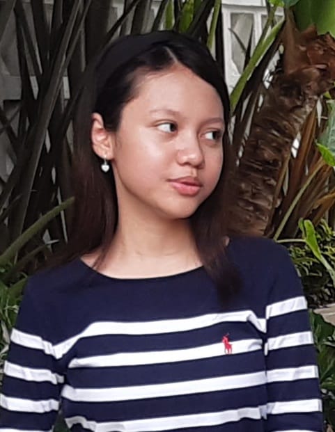 Siswi SMP di Mojokerto, Aira Lubna Jadi Pemeran Film Horor Desa Mati 