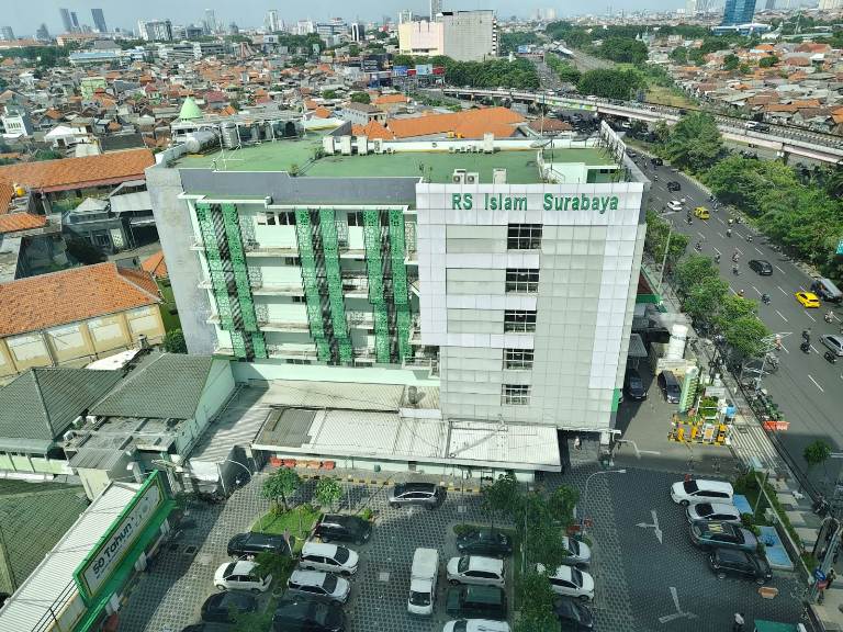 Kisah Pasien BPJS Kesehatan Ditolak RSI A Yani Surabaya, Begini Kronologinya