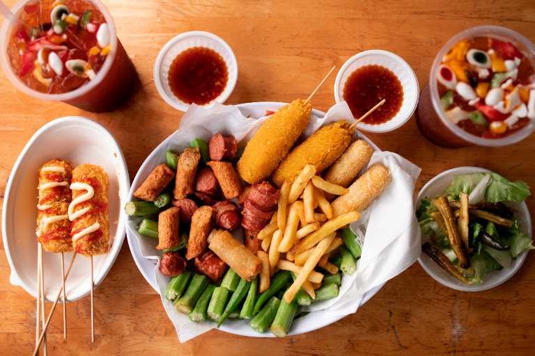 Daftar Makanan yang Harus Dihindari Saat Diare Agar Tidak Memperparah Kondisi