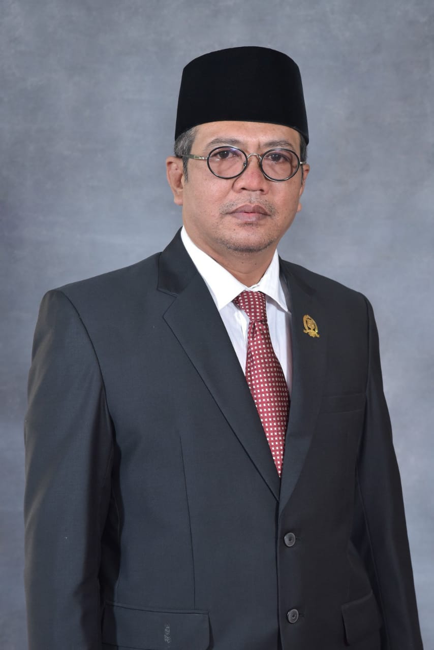 Ketua DPRD Sumenep Minta OPD Tingkatkan Kinerja di Bulan Ramadan