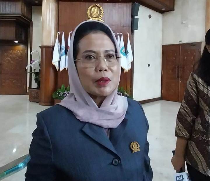 PDI-P Ingatkan Caleg Tak Kanibalisme Suara di Pemilu 2024