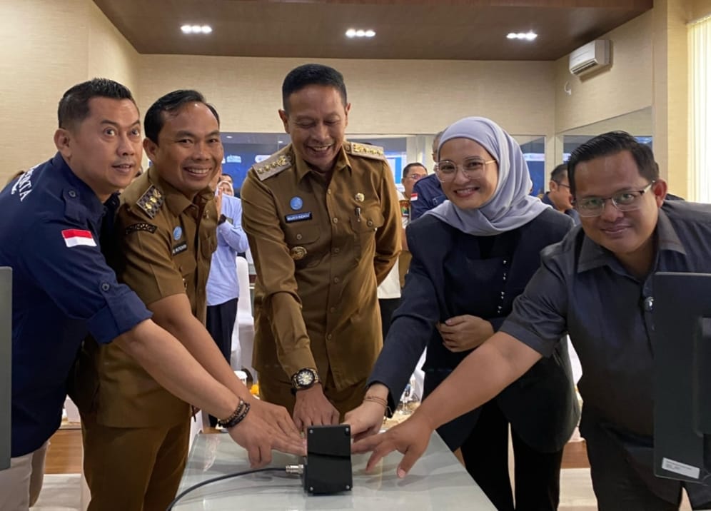 Tingkatkan Layanan, Tugu Tirta Kota Malang Luncurkan 3 Program Unggulan