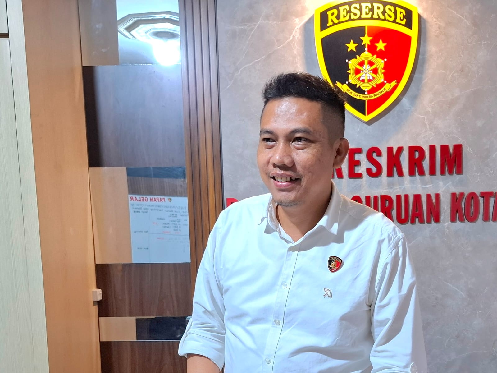 Cucu Pembunuh Nenek di Pasuruan Akhirnya Ditahan, Ngaku Marah Tak Dipinjami Rp10 Juta