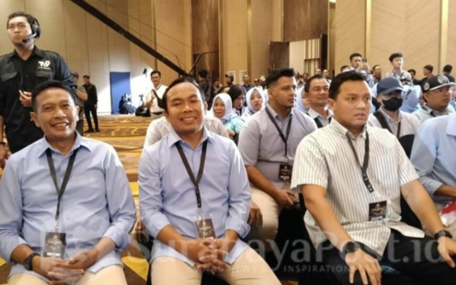 Moreno: Program Unggulan WALI Sesuai Kebutuhan Masyarakat