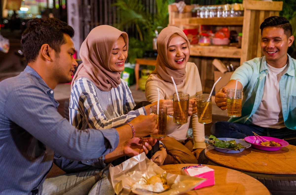 5 Kegiatan Seru Bersama Teman di Bulan Ramadan yang Bikin Makin Meriah