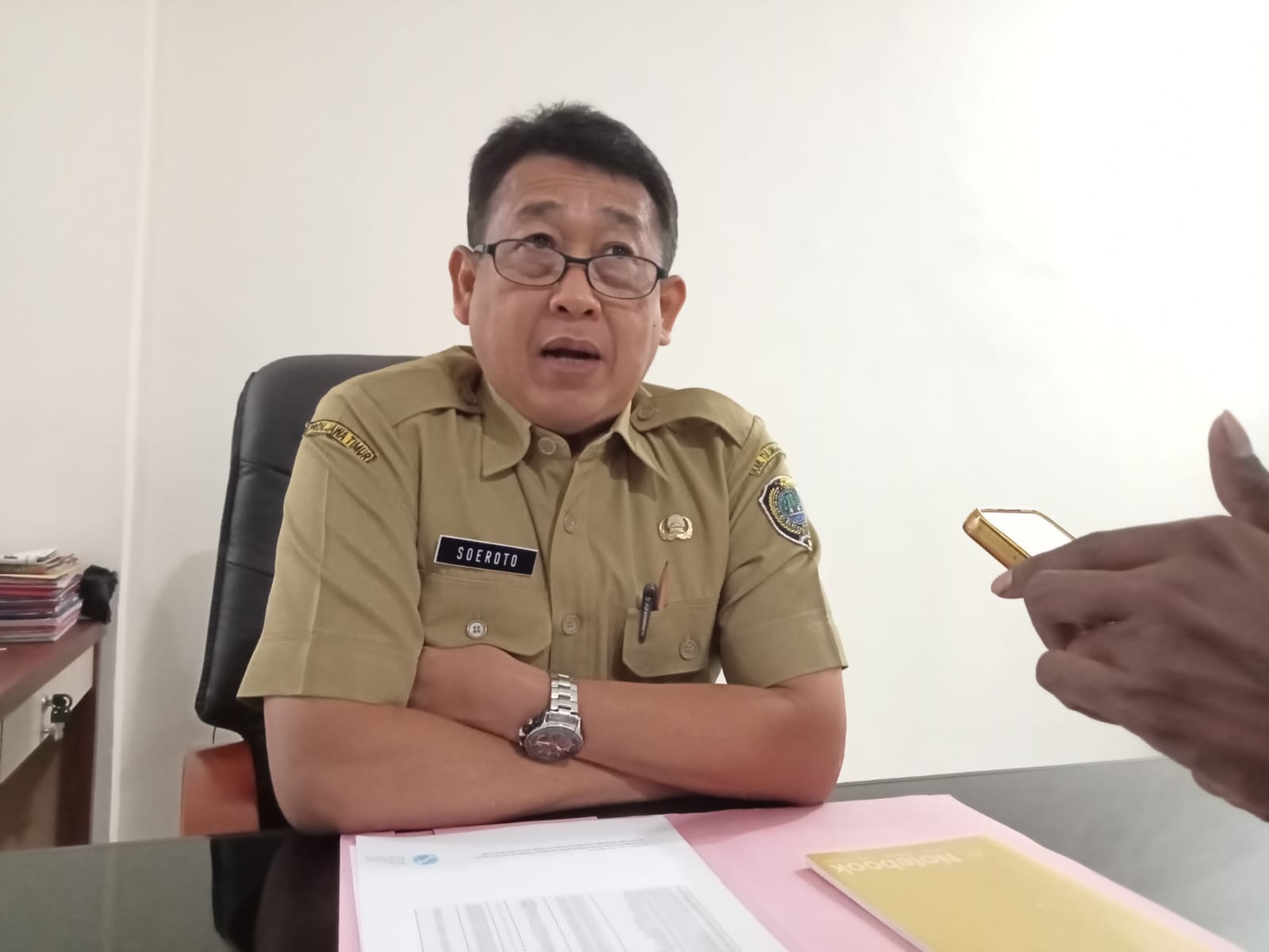 Hasil Seleksi P3K Tahap Kedua 2024 Tulungagung Diumumkan, 11 Formasi Tak Ada Peminat