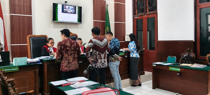 Qatar Airways Gugat Putusan BPSK Surabaya, Diminta Ganti Rugi Rp206 Juta gegara Koper Hilang