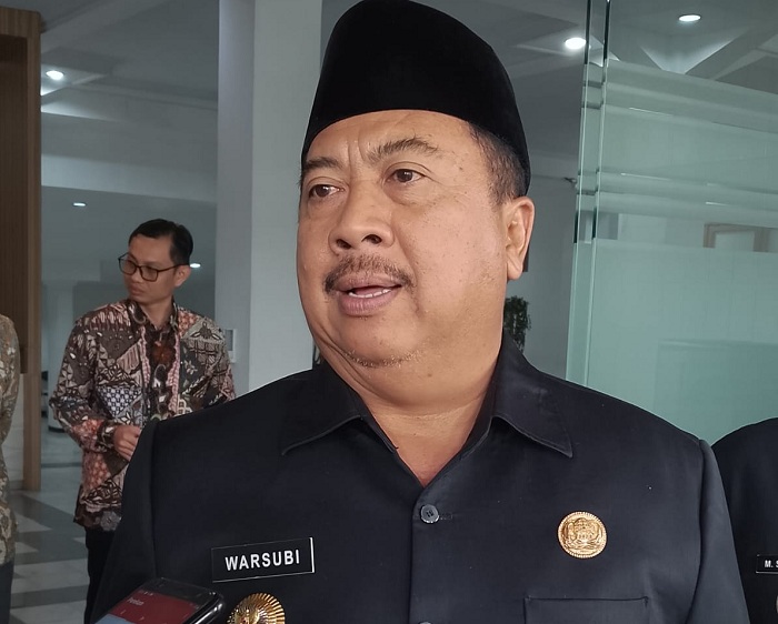 Simpanan Anggota Macet, Bupati Jombang Minta Seluruh Aset KPRI Sejahtera Diappraisal 