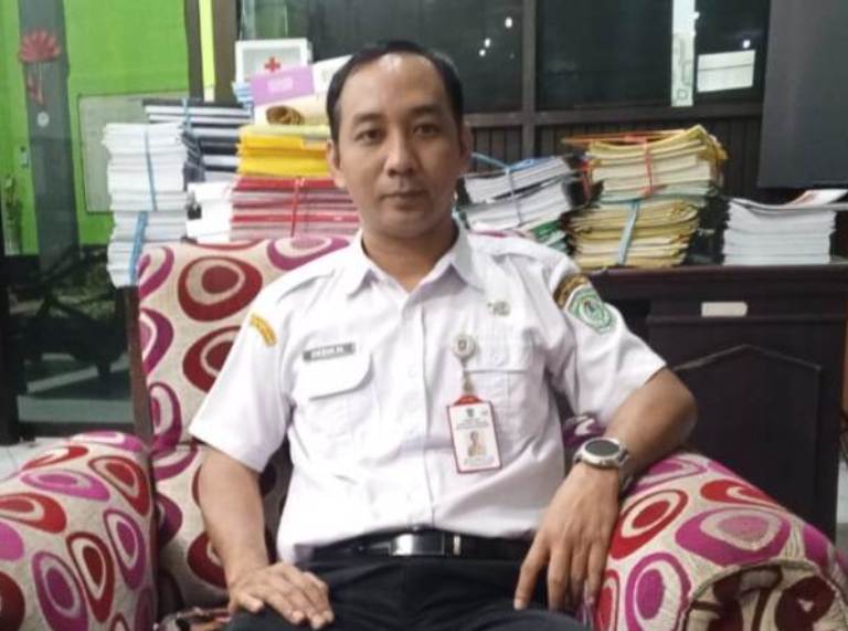 34 Bakal Calon Kepala Sekolah Diberangkatkan Dindikbud Lumajang Ikuti Seleksi