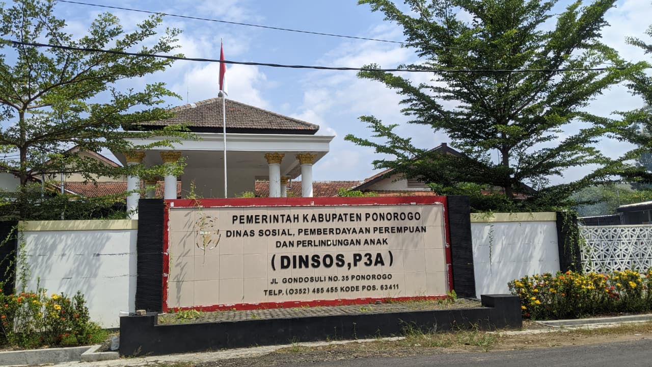 Tak Punya Panti Khusus, Dinsos P3A Ponorogo Kesulitan Tangani ODGJ