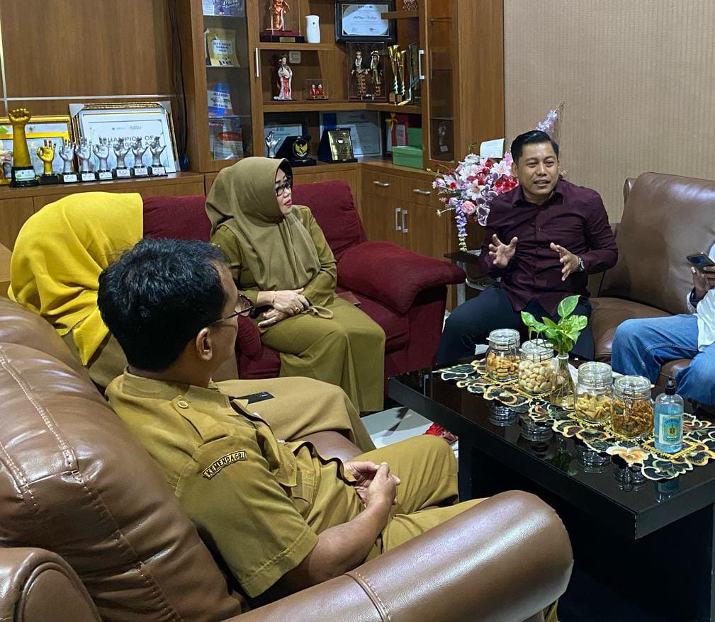 Kepala SMPN 1 Surabaya Bantah Pungutan Jutaan Rupiah untuk Acara Pelepasan Siswa