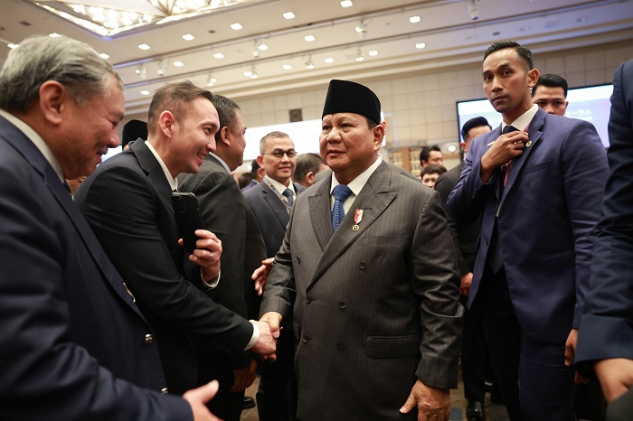 Prabowo Gugah Investor Jepang: Danantara Jadi Jaminan Keamanan Investasi dengan Indonesia