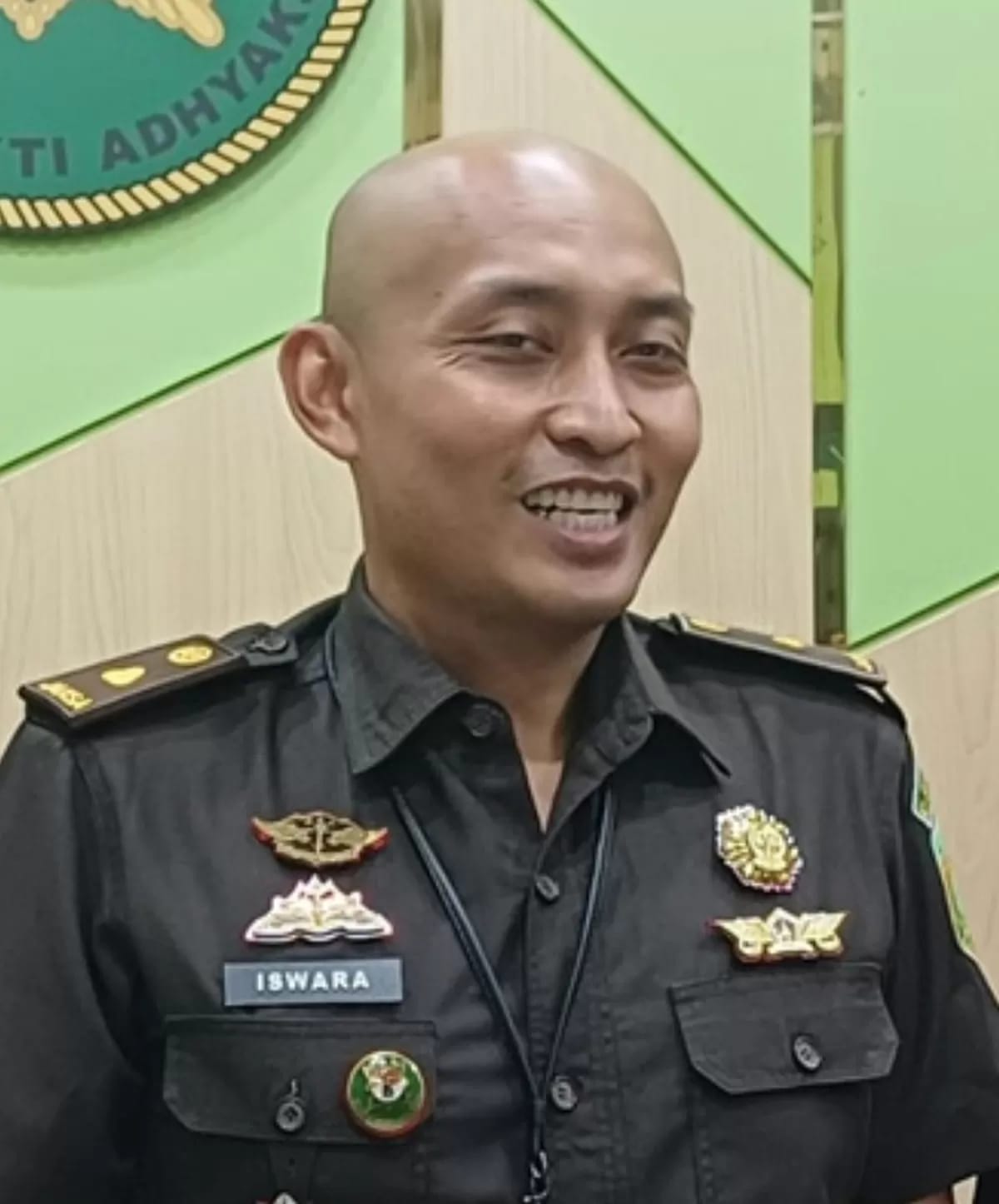 Kejari Tanjung Perak Terapkan WFH Mulai 17 April, Pelayanan PTSP dan Tilang Tetap Jalan