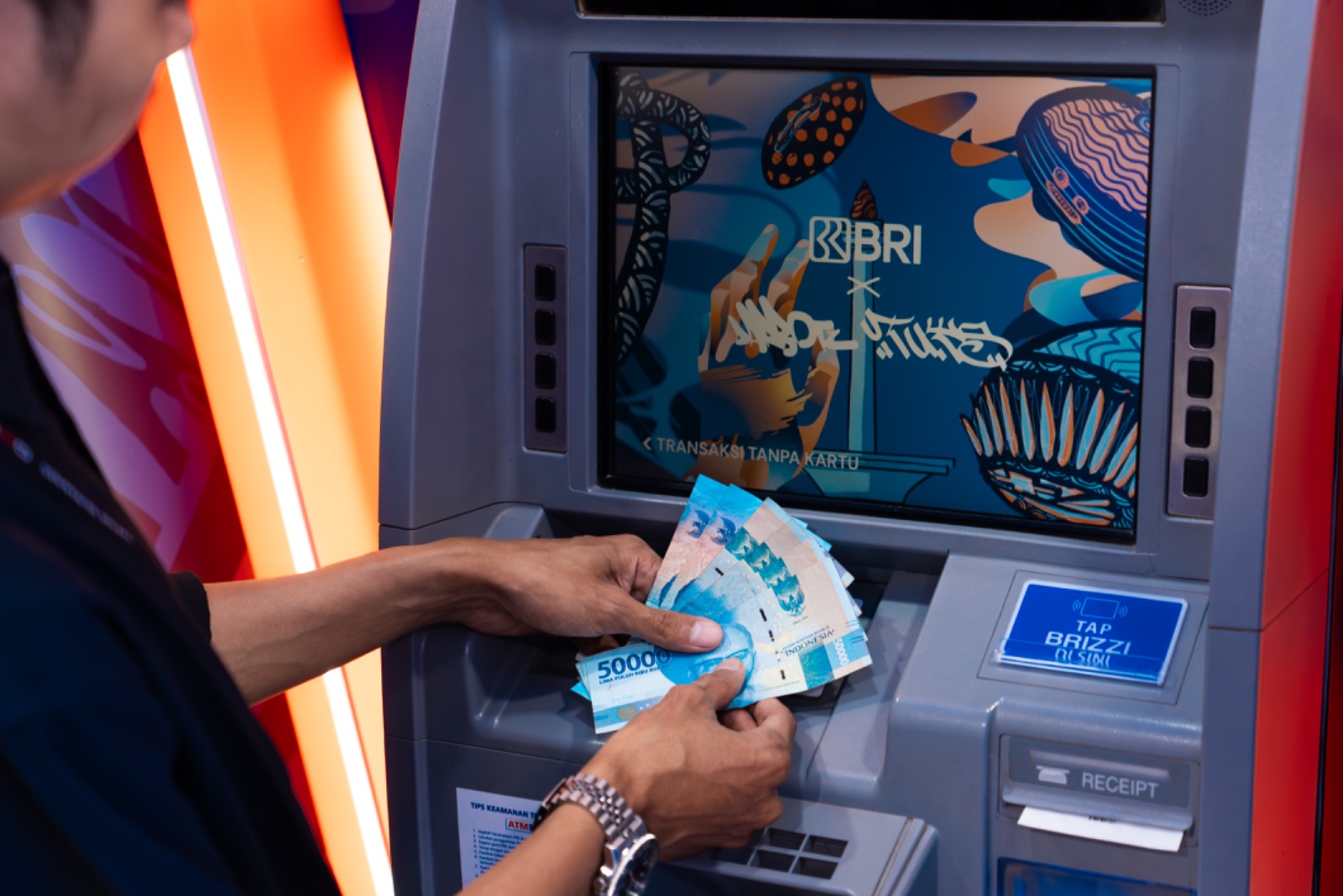 Dorong Daya Beli Masyarakat, BRI Berhasil Salurkan BSU Senilai Rp1,72 Triliun ke 2,8 Juta Pekerja