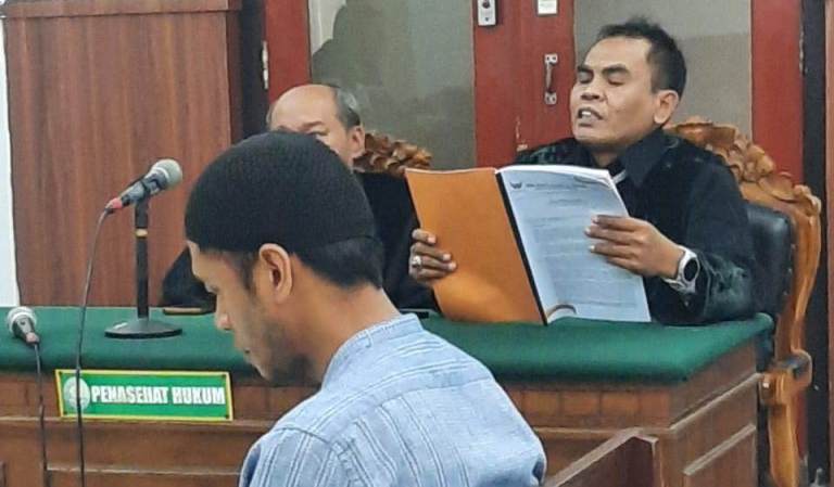 Saksi Mahkota Tak Bisa Dihadirkan Jaksa Meski Dilepas Usai Ditangkap Bersama Terdakwa 