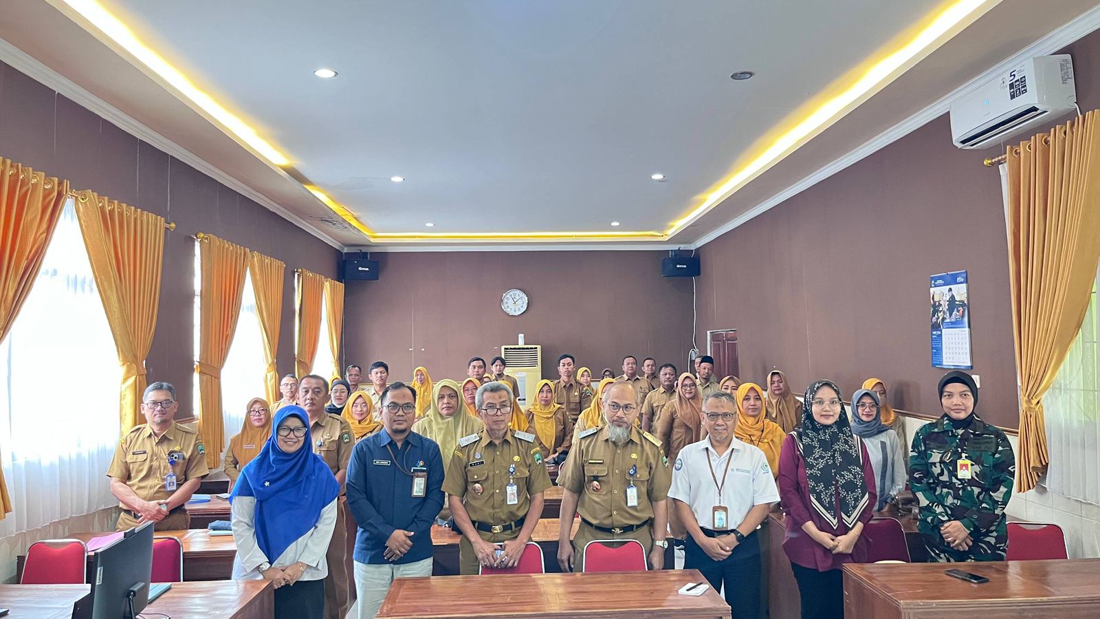 BPJS Kesehatan Madiun Imbau Warga Rutin Cek Status Kepesertaan JKN