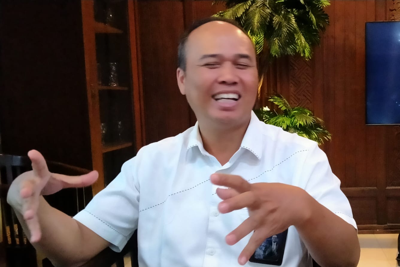 Brawijayan Tosan Aji Fest Diwarnai Pencanangan Hari Keris Nasional