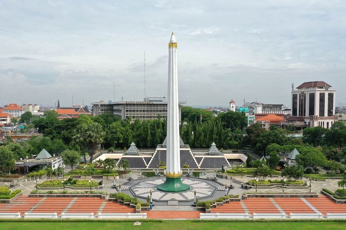 Kaleidoskop Politik Surabaya 2024, Kontroversi Kotak Kosong dan Sengitnya Pilgub Jatim