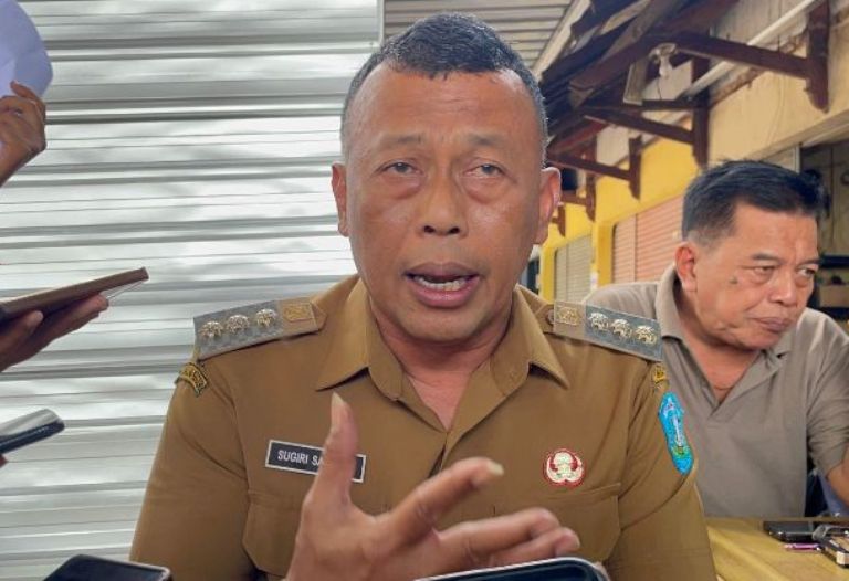 Tidak Naikkan PBB-P2, Pemkab Ponorogo Dongkrak PAD Pilih Mutakhirkan Data 