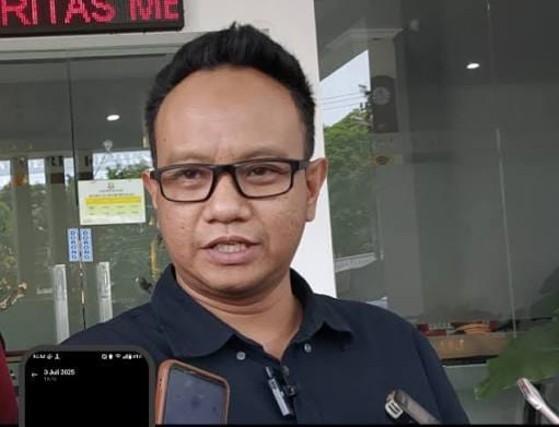 Kasus Outlander Maut, Tersangka ENR Kini Dibidik Jaksa