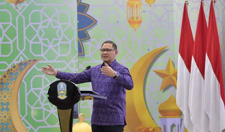 Dindik Jatim Kebut Pengisian 35 Kepala Sekolah Kosong 