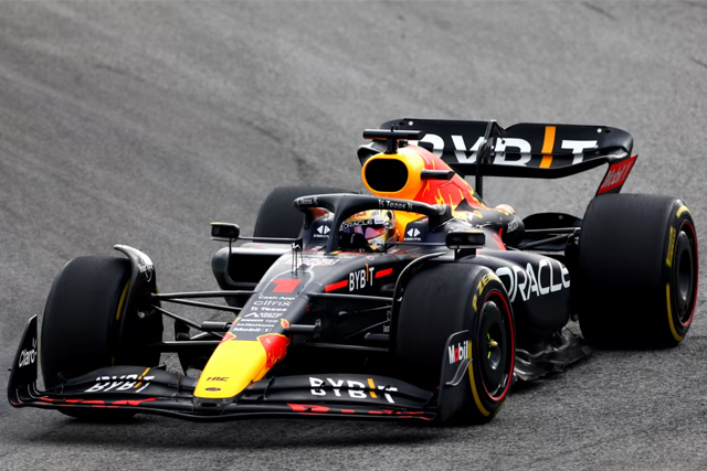 Red Bull Kembali Mendominasi, Mungkinkah Max Verstappen Juara Lagi?