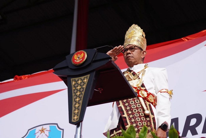 Hardiknas 2025: Pemkot Batu Luncurkan Program Beasiswa 1.000 Sarjana untuk Pemerataan Pendidikan