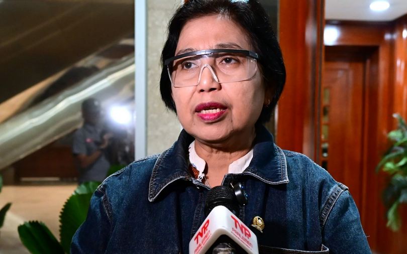 Karhutla Tak Kunjung Reda, Perlindungan Resiko Pekerja Luar Ruang Jadi Perhatian