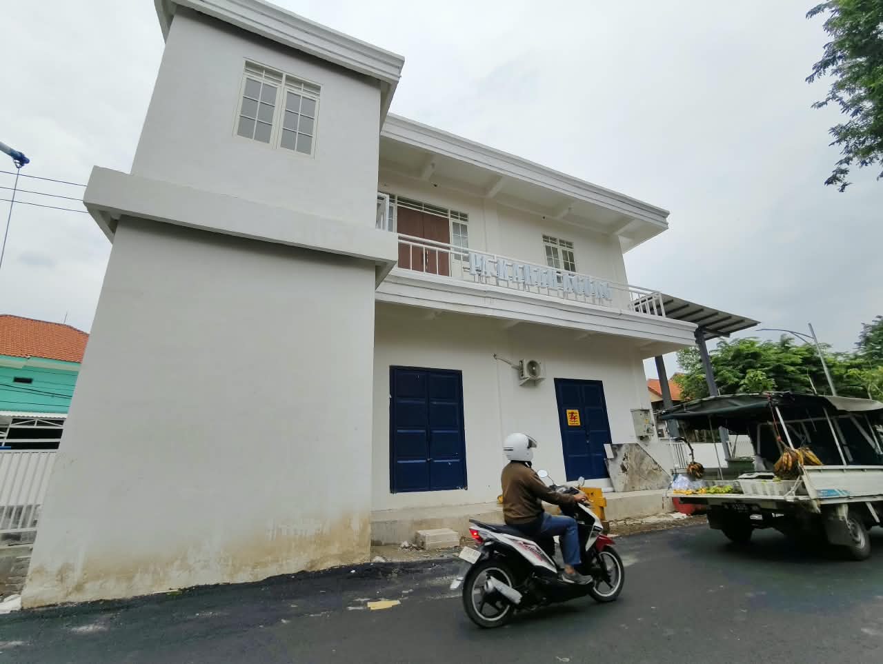 Pemkot Surabaya Percepat 9 Rumah Pompa, Target Beroperasi Desember 2026