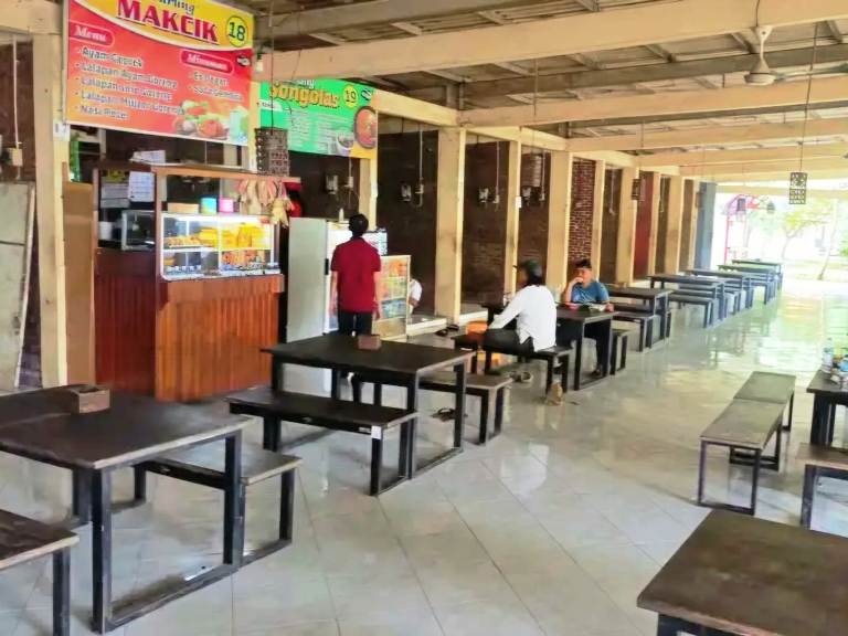 Hidupkan Kembali Bang Kodir, Pemkab Pasuruan Siapkan Pusat Kreatif Anak Muda