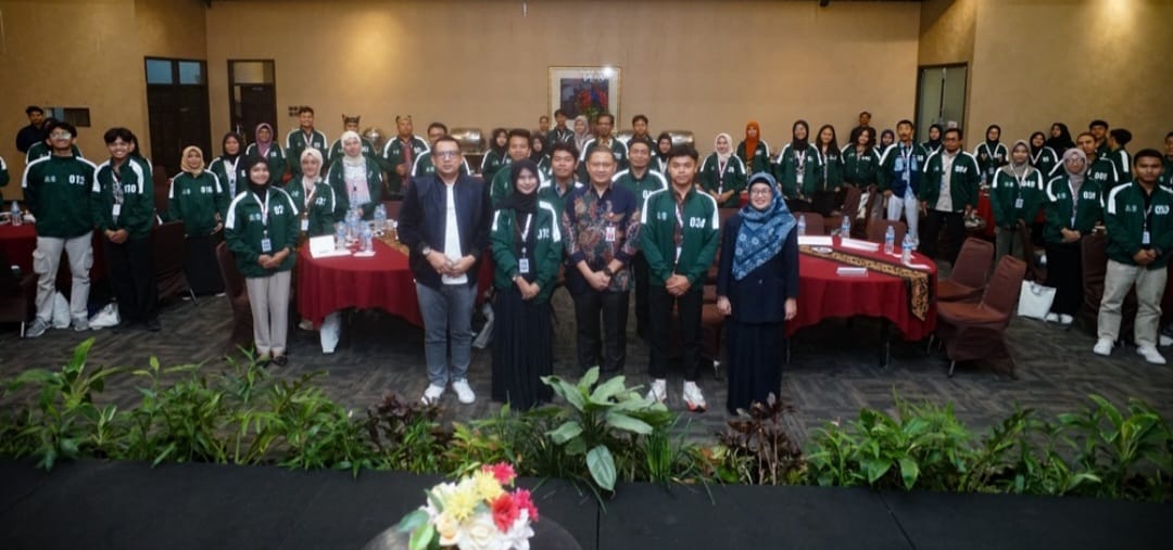 Setwan DPRD Jatim Ajak Gen Z Melek Politik dan Aktif Berdemokrasi