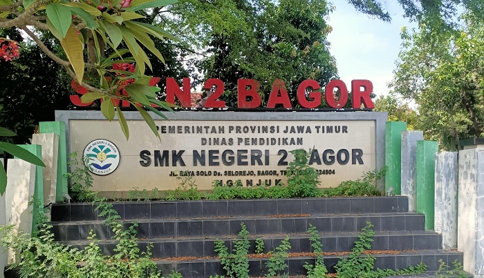 Modus Pemalsuan Nota, Dana BOS SMKN 2 Bagor Diduga Diselewengkan