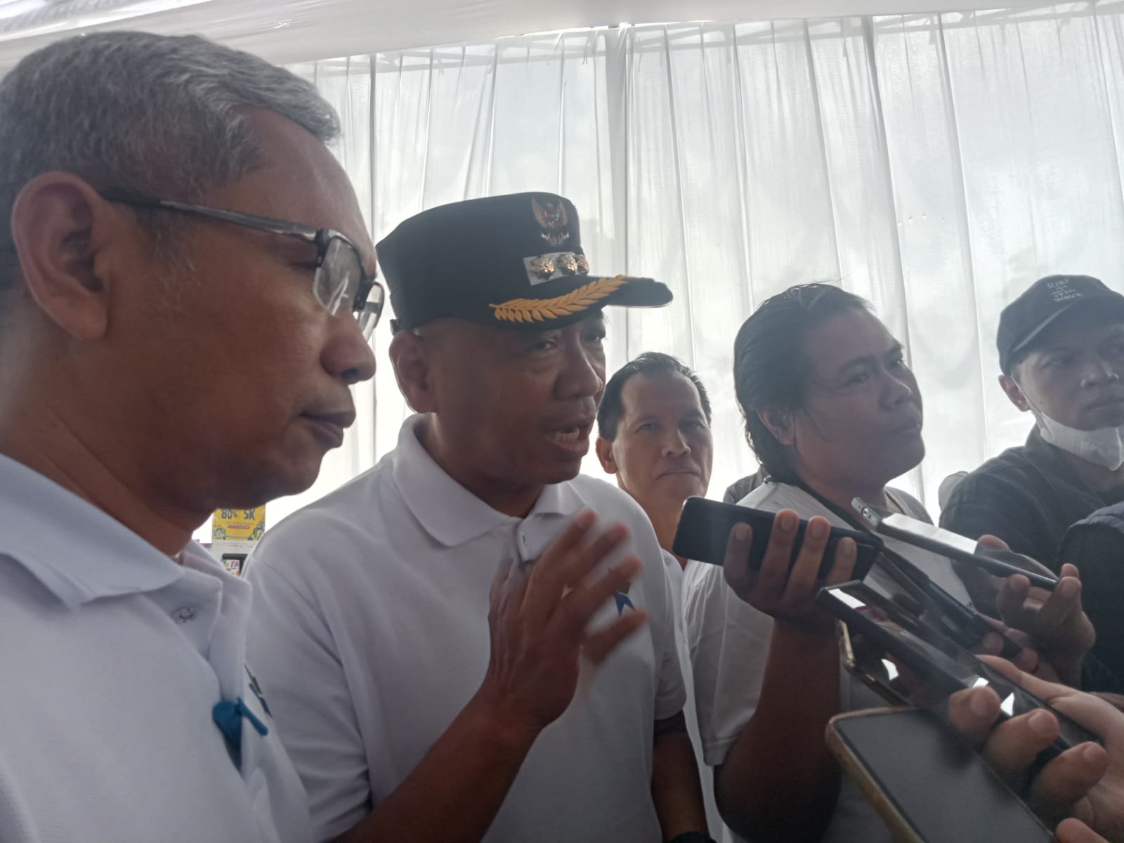 Pemkab Tulungagung Kebut 63 Paket Pembangunan Jalan, Anggaran Capai Rp72 Miliar