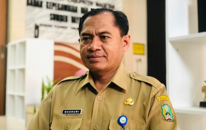 Tunggu Verifikasi BKN, 3 Nama Calon Sekda Magetan Dibuka ke Publik 