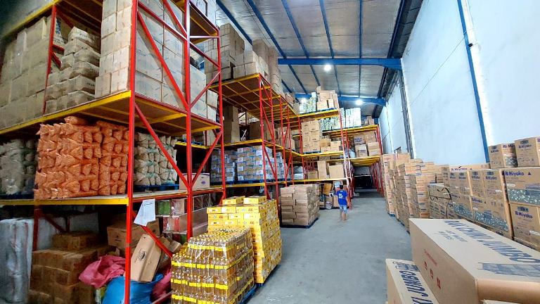 Perkembangan Digital Menjadi Penopang Utama Bisnis Pusat Grosir Sidoarjo