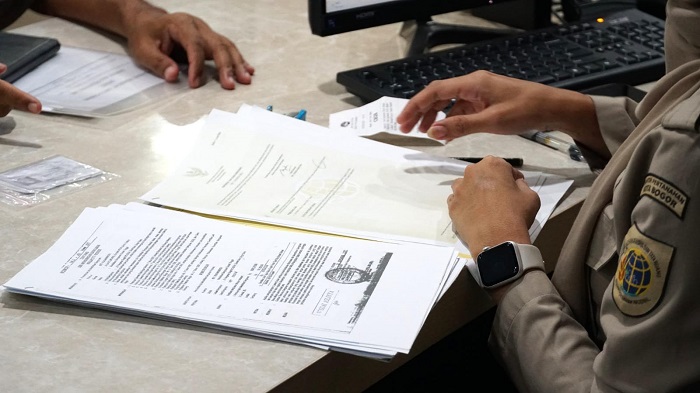 PERINTIS 10 Hari Diperluas ke 95 Kantah, Layanan Peralihan Hak Makin Cepat