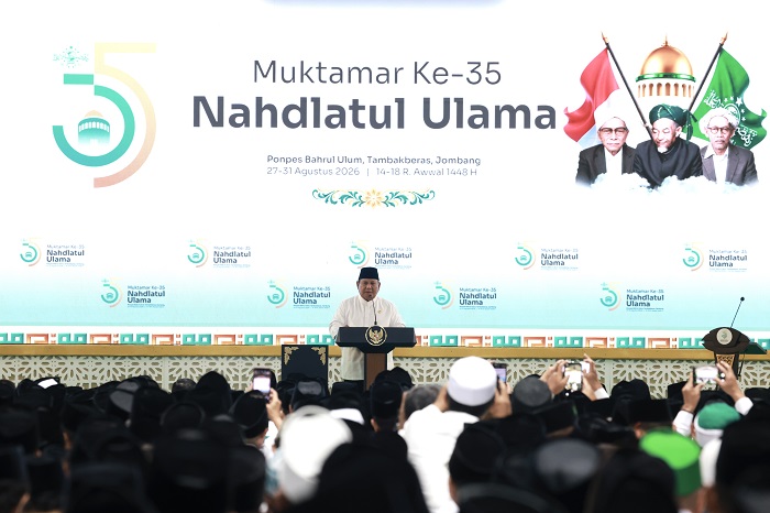  Prabowo Sebut 62 Juta Orang Nikmati MBG, Kekurangan Program Terus Diperbaiki