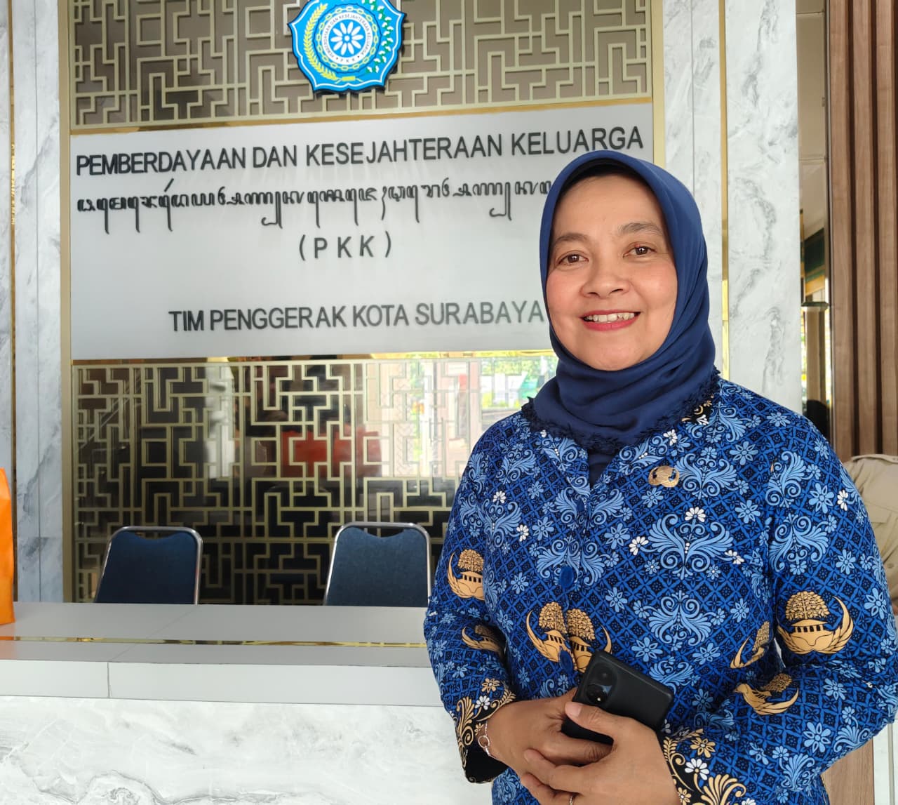 Kasus Kenakalan Remaja di Surabaya Turun, Pemkot Ubah Pola Penanganan