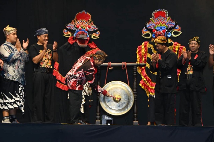 Festival Jaranan Trenggalek Terbuka Masuk Kalender Event Nusantara