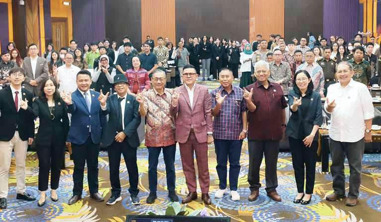 RUU KUHP Baru: Mendesak Keadilan Tanpa Ego Sektoral dan Perkuat Peran Advokat