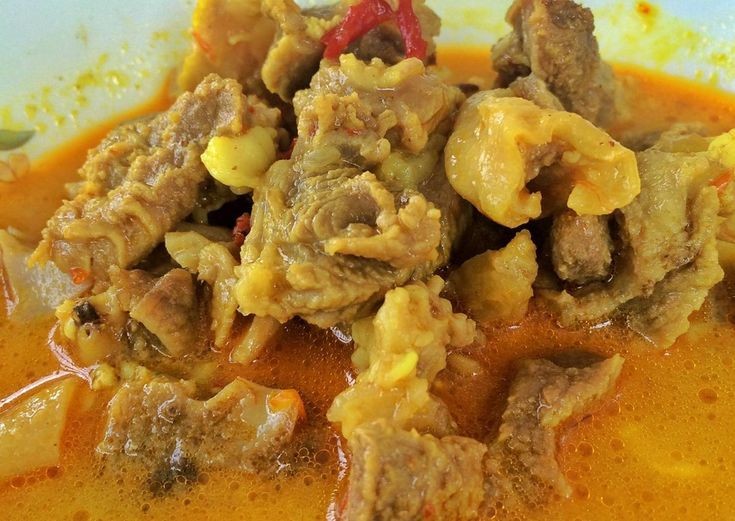 Sering Dihindari! Daging Kambing Bukan Penyebab Tensi Tinggi, Ini Penjelasannya