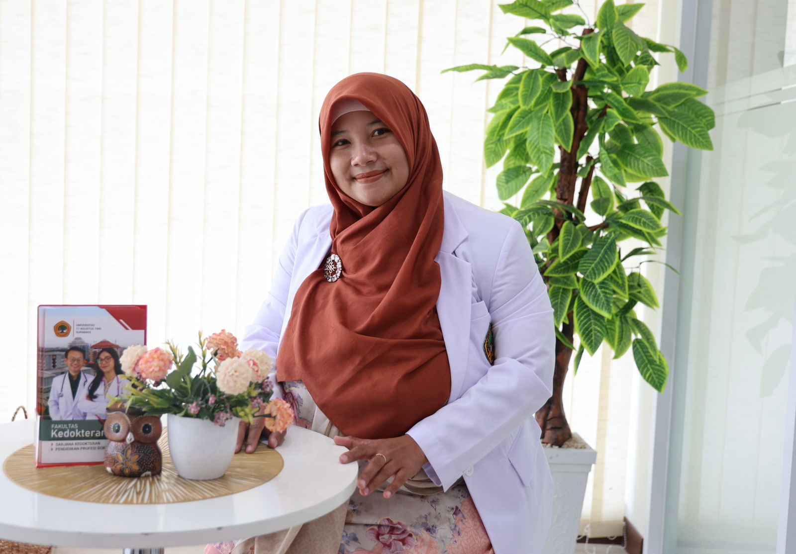 Terjebak Narsisme, Dokter FK Untag Surabaya Minta Waspadai Gejala NPD di Era Media Sosial